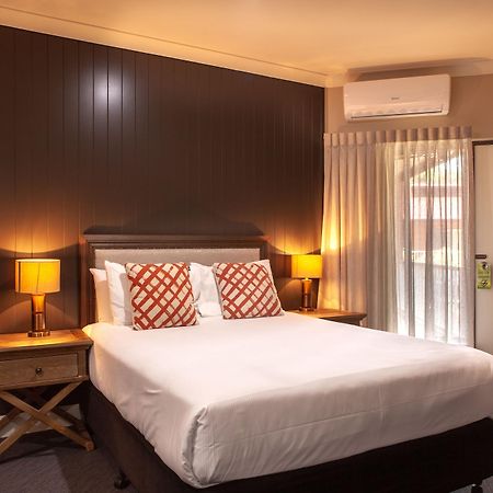 Nightcap At Archer Hotel Nowra Esterno foto