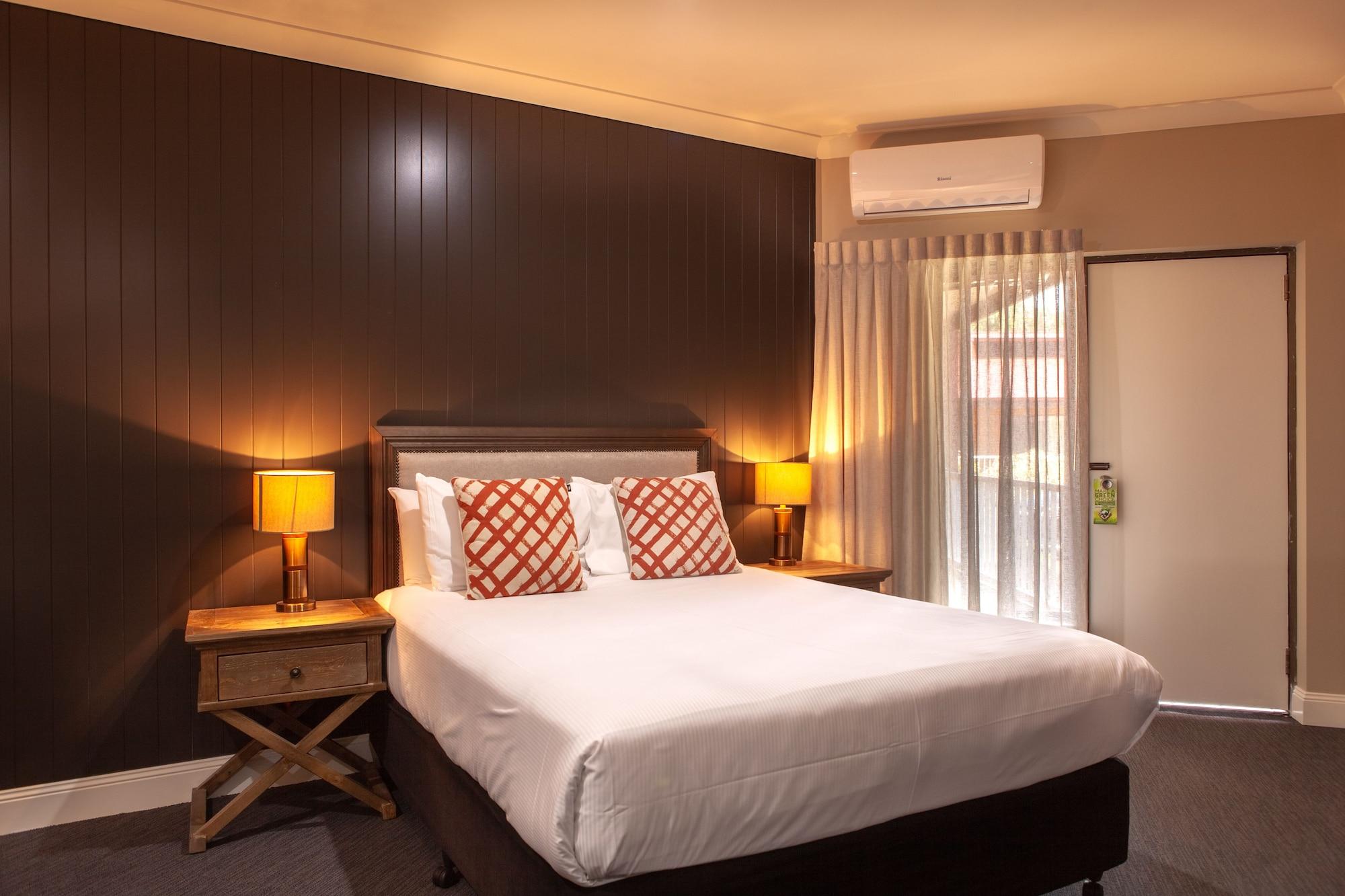 Nightcap At Archer Hotel Nowra Esterno foto