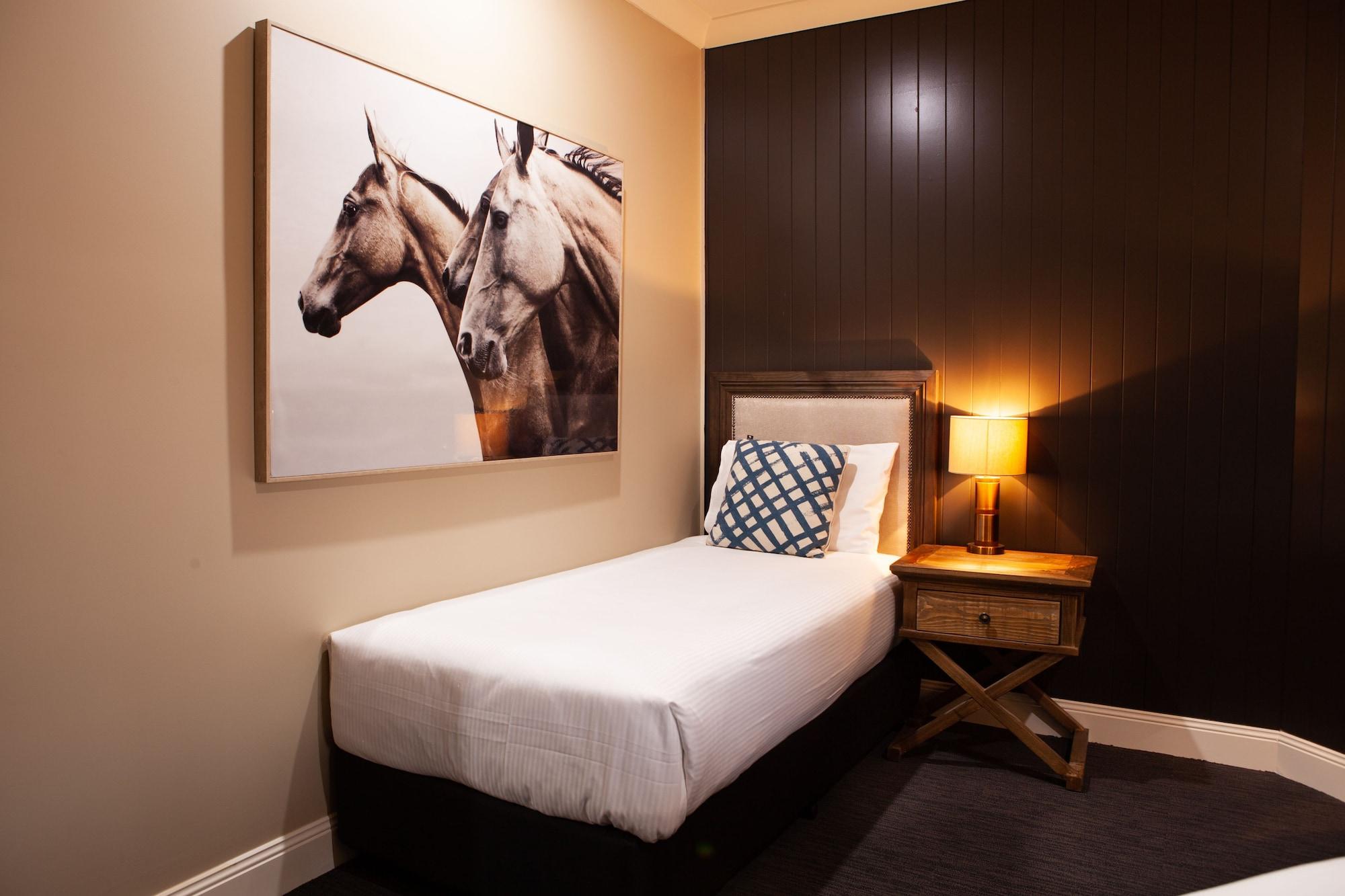 Nightcap At Archer Hotel Nowra Esterno foto