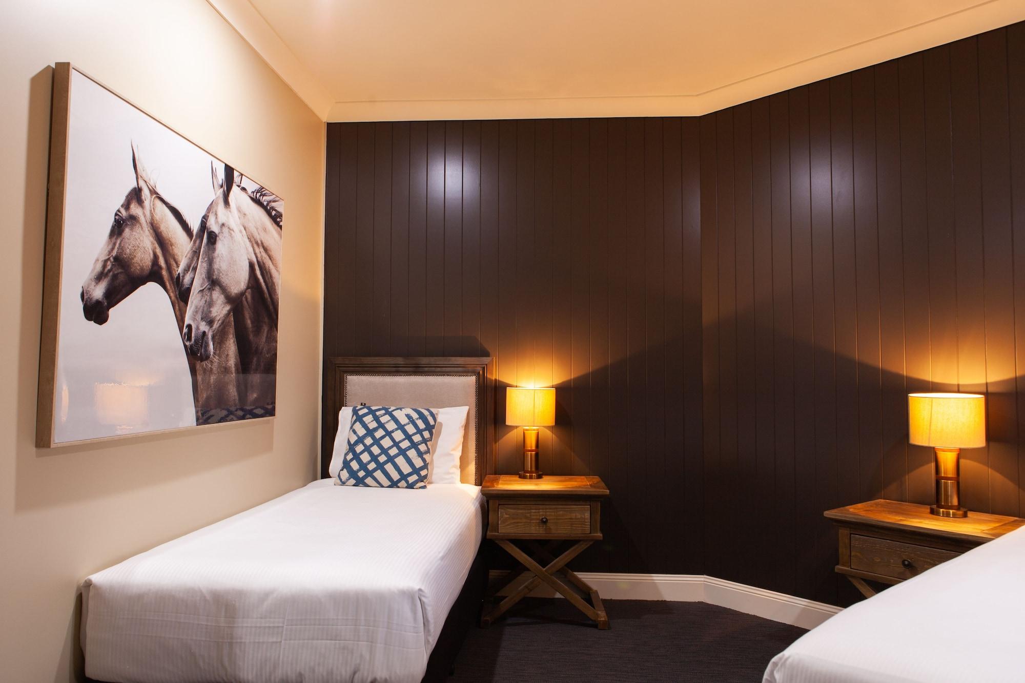 Nightcap At Archer Hotel Nowra Esterno foto
