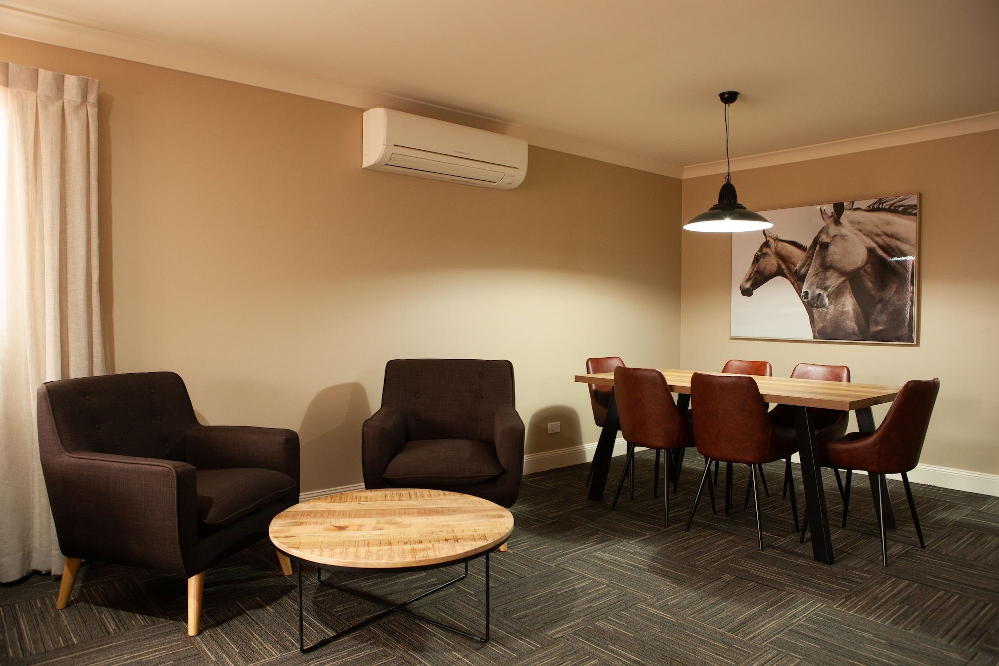 Nightcap At Archer Hotel Nowra Esterno foto