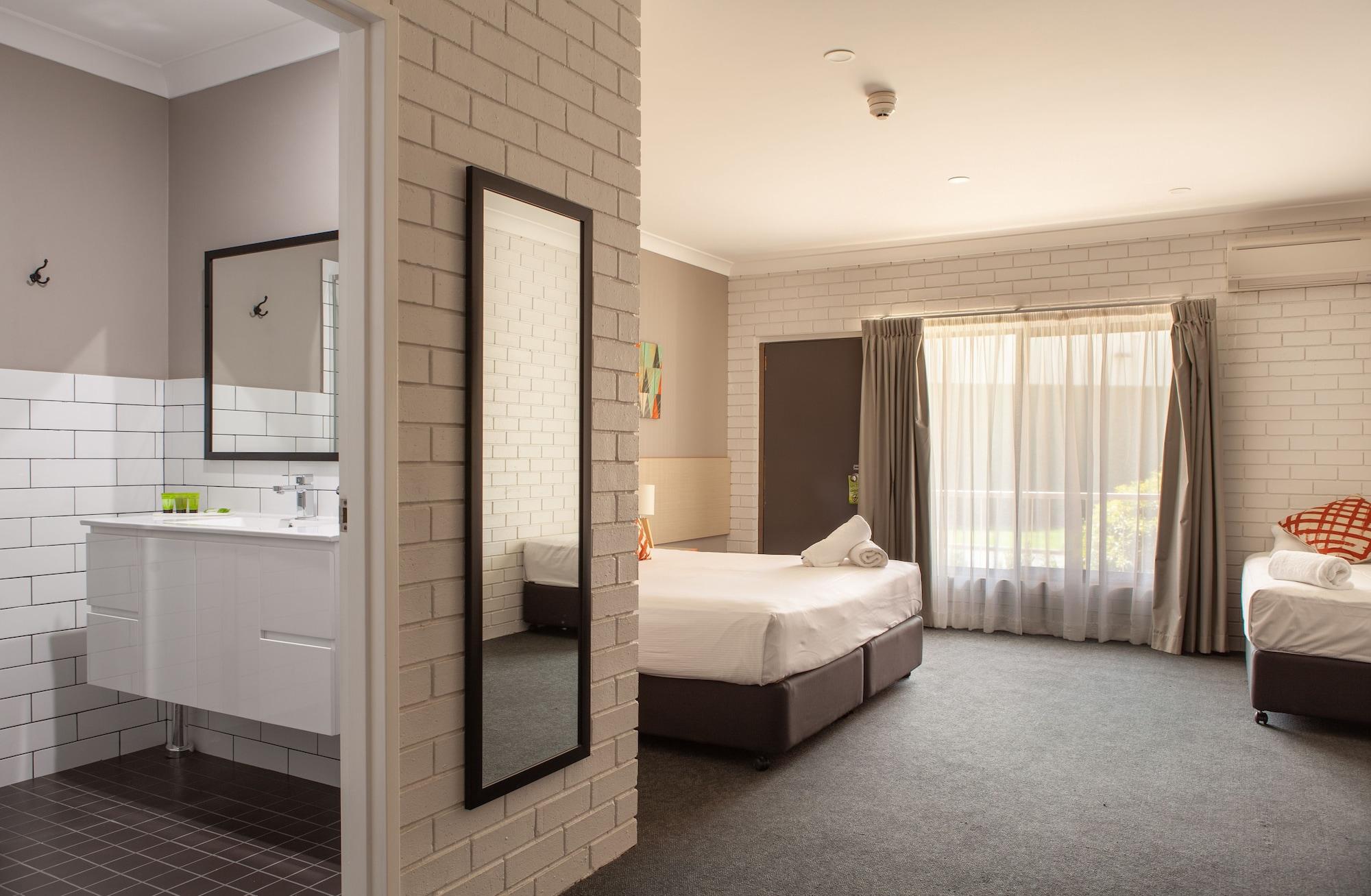 Nightcap At Archer Hotel Nowra Esterno foto