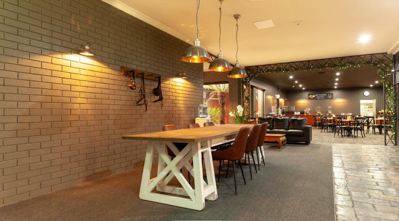 Nightcap At Archer Hotel Nowra Esterno foto