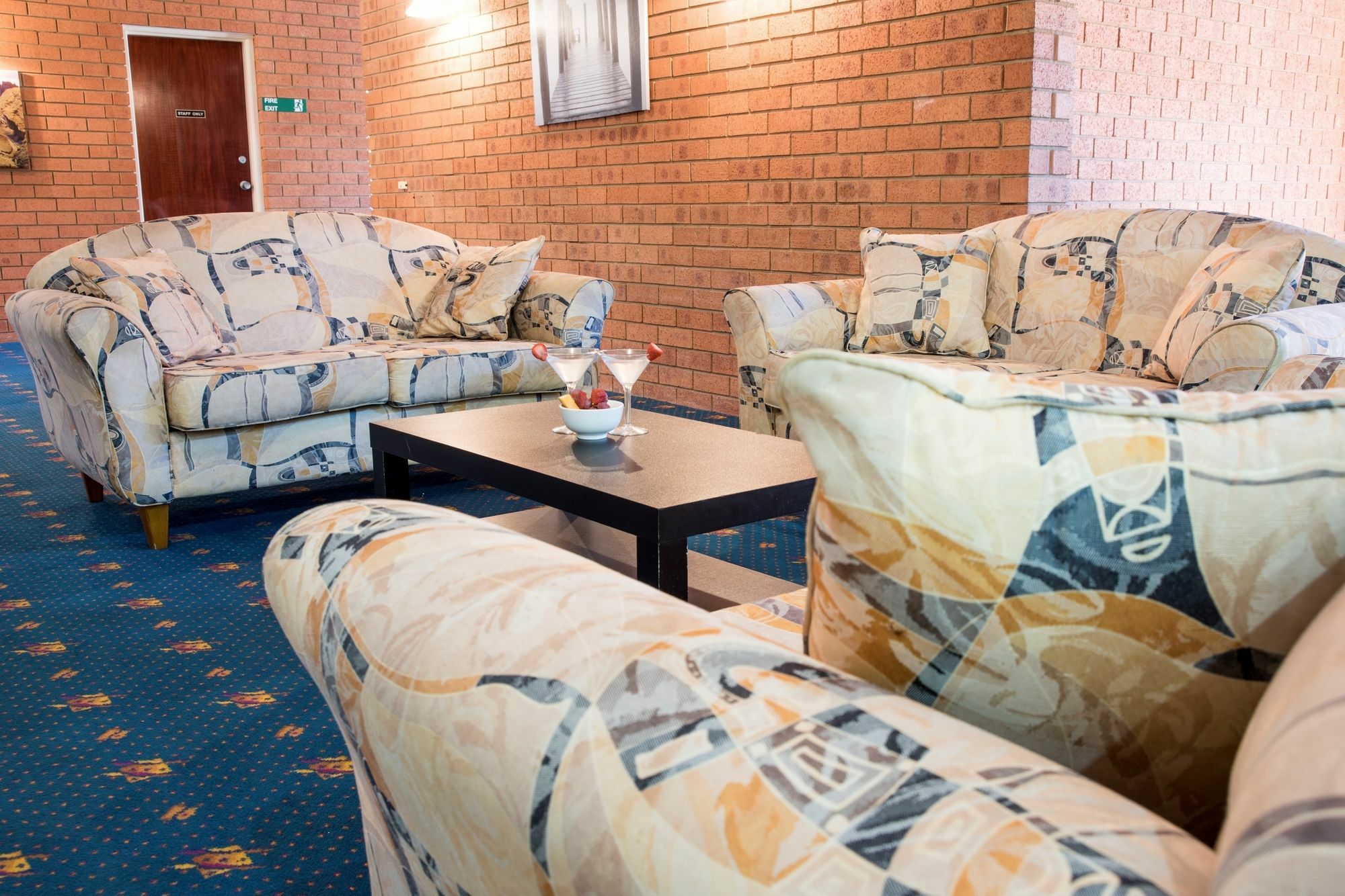 Nightcap At Archer Hotel Nowra Esterno foto